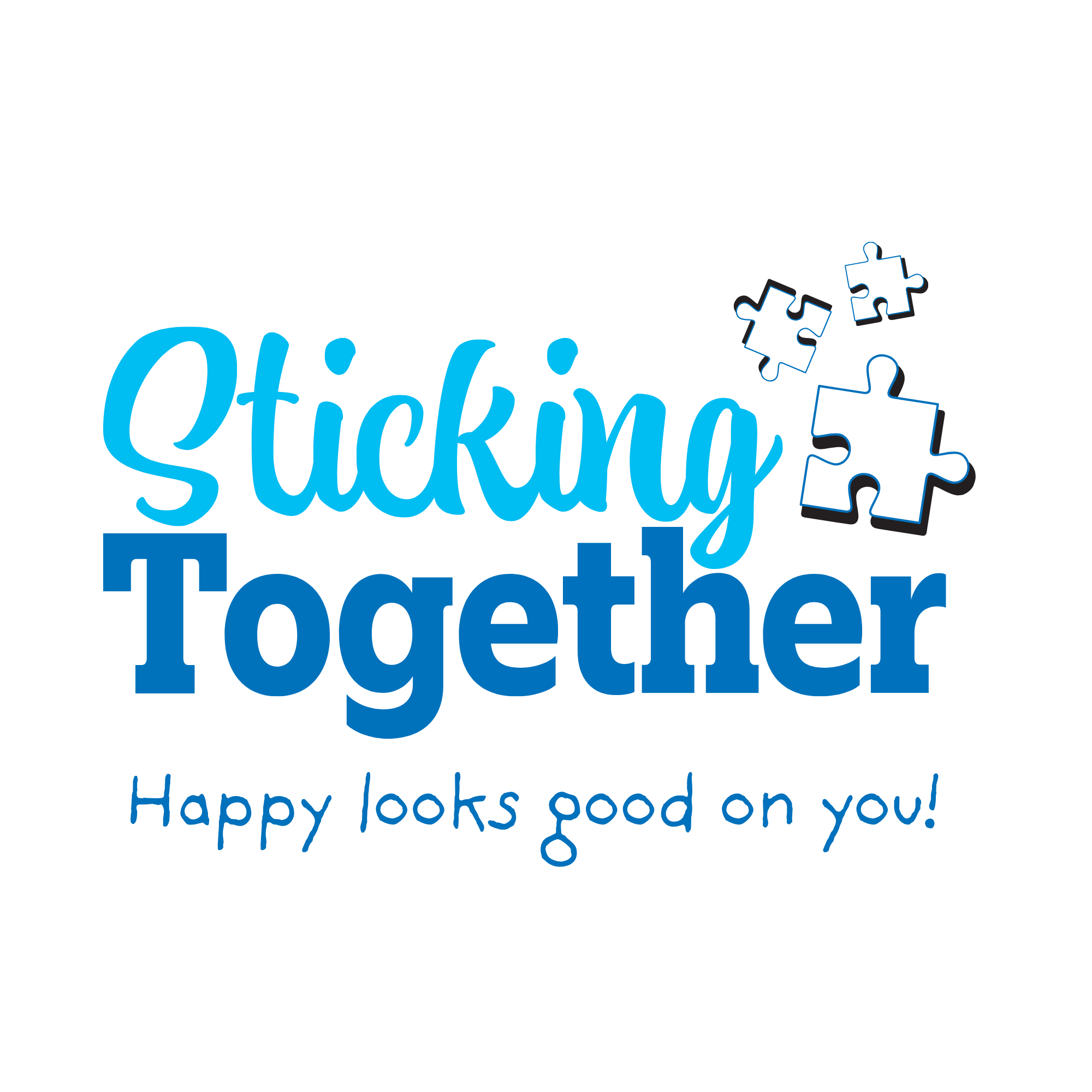 Sticking Together